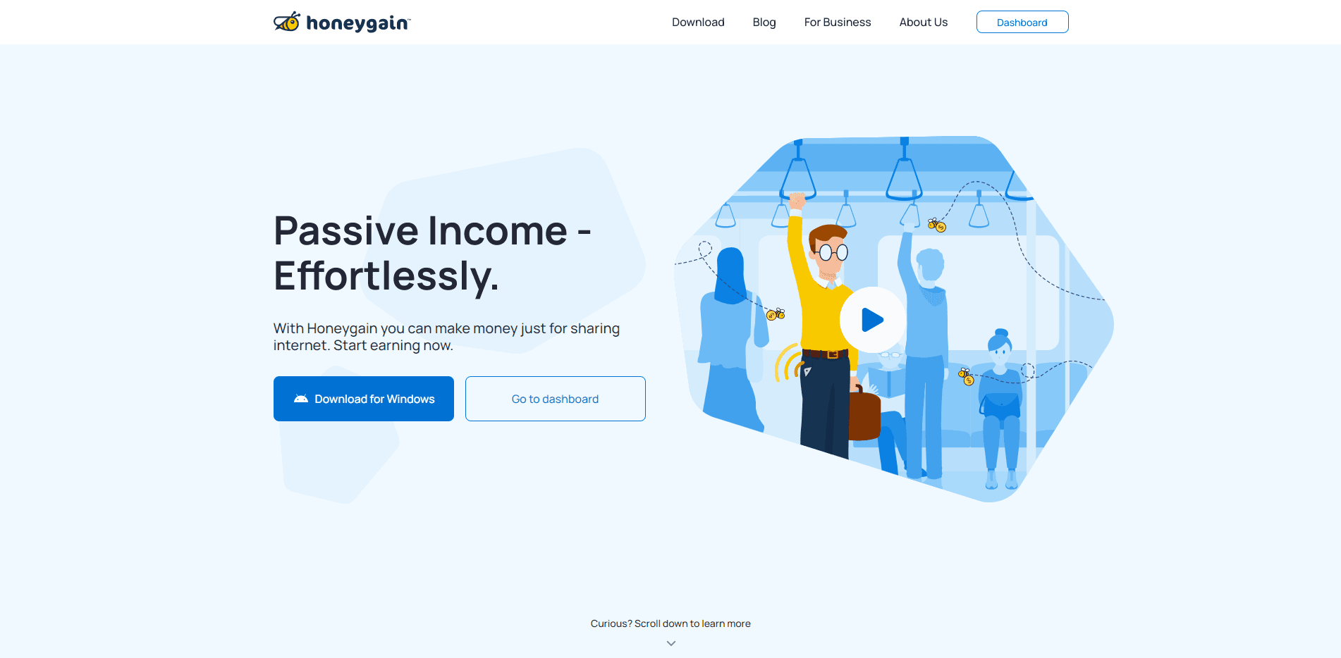 Honeygain отзывы и обзор. Развод, лохотрон или правда. Только честные и правдивые отзывы.