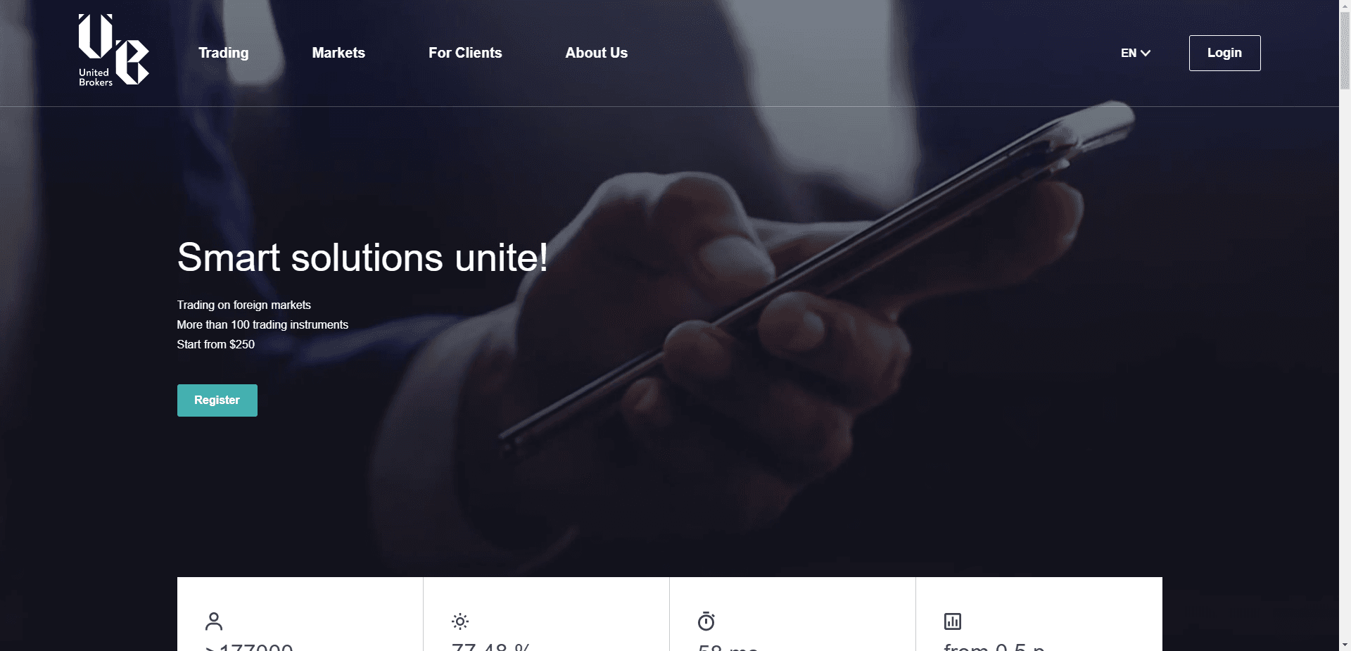 United Brokers отзывы и обзор. Развод, лохотрон или правда. Только честные и правдивые отзывы на Baxov.Net