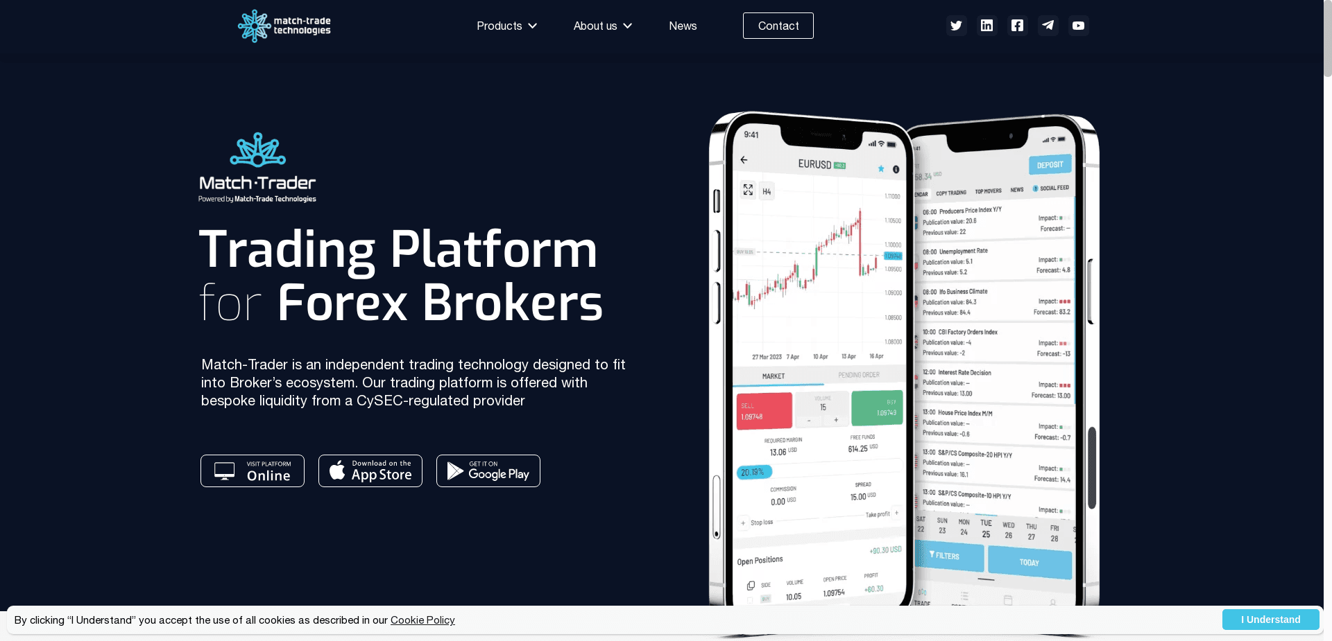 Match-Trade Technologies отзывы и обзор. Развод, лохотрон или правда. Только честные и правдивые отзывы на Baxov.Net