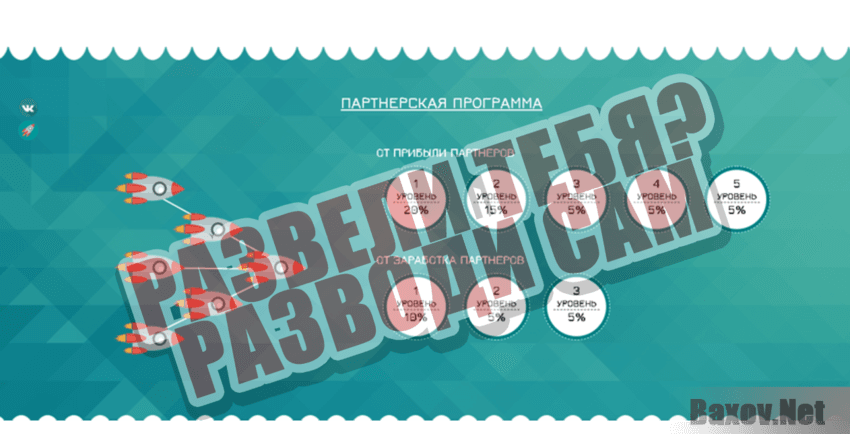 Bonus bank Развод на деньги