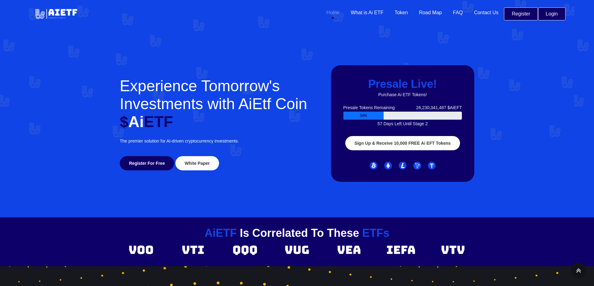 Aietf Token отзывы и обзор. Развод, лохотрон или правда. Только честные и правдивые отзывы.