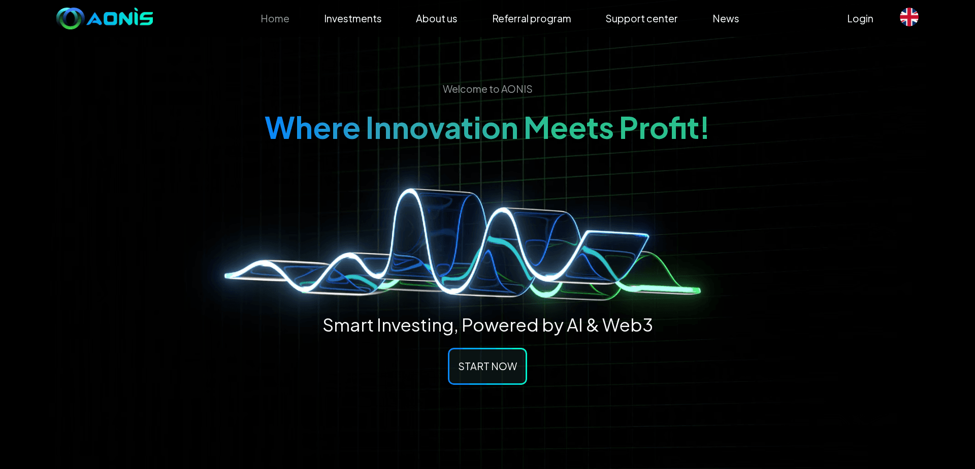 Screenshot for aonis.app - 3