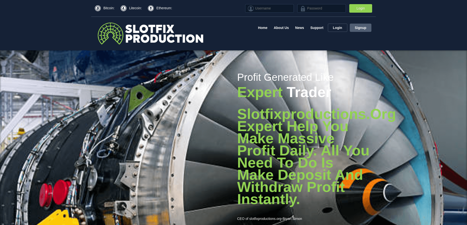 Хайп Slotfixproductions отзывы и обзор. Развод, лохотрон или правда. Только честные и правдивые отзывы.