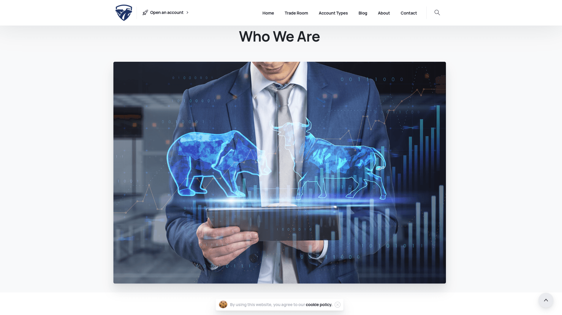 Opulent Traders - кто это?