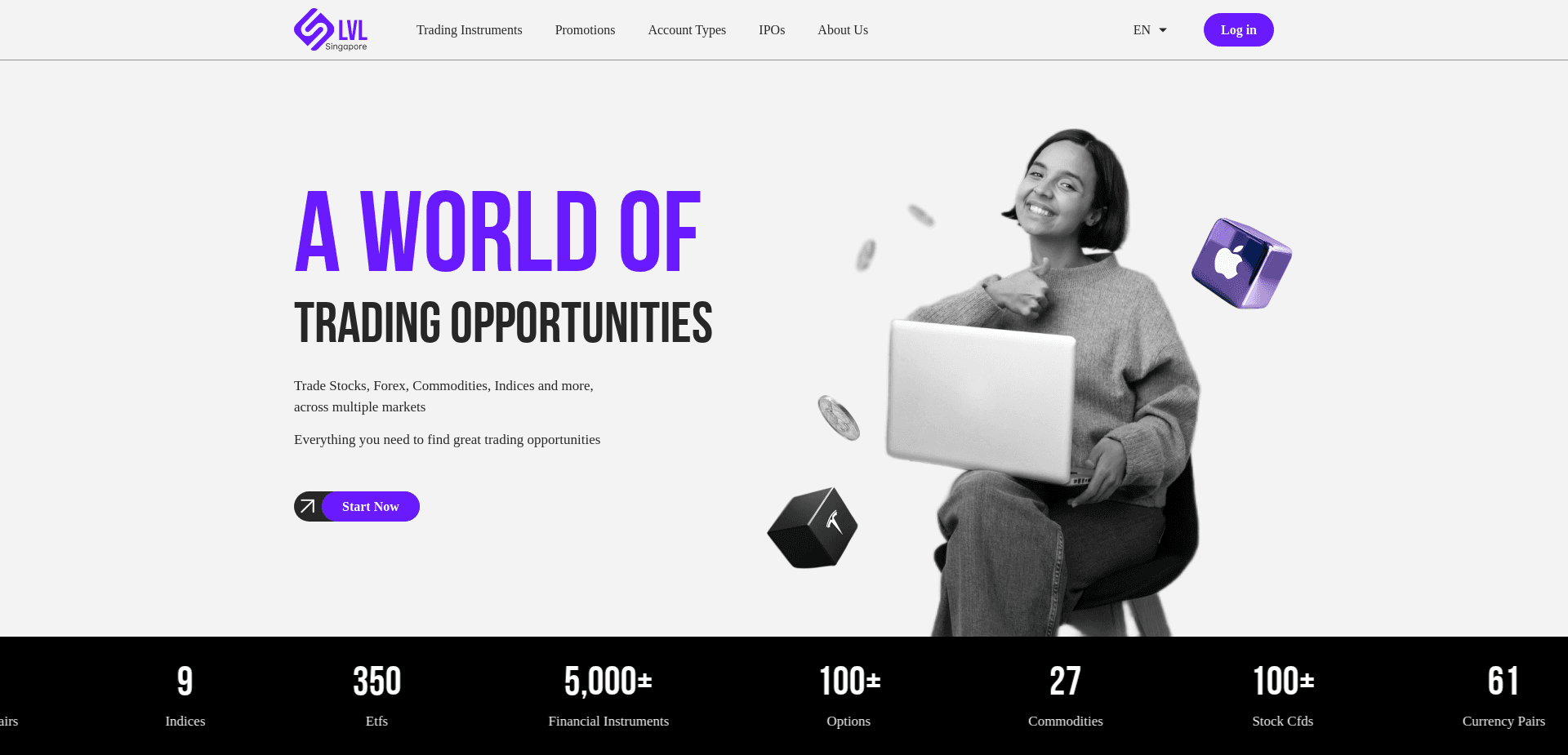 Screenshot for lvl-singapore-pte.pro - 0