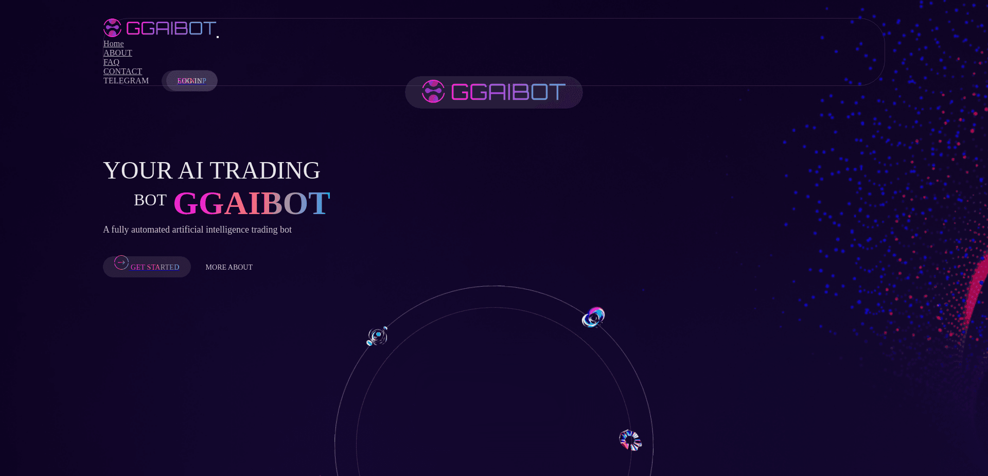 Хайп Ggaibot отзывы и обзор. Развод, лохотрон или правда. Только честные и правдивые отзывы.