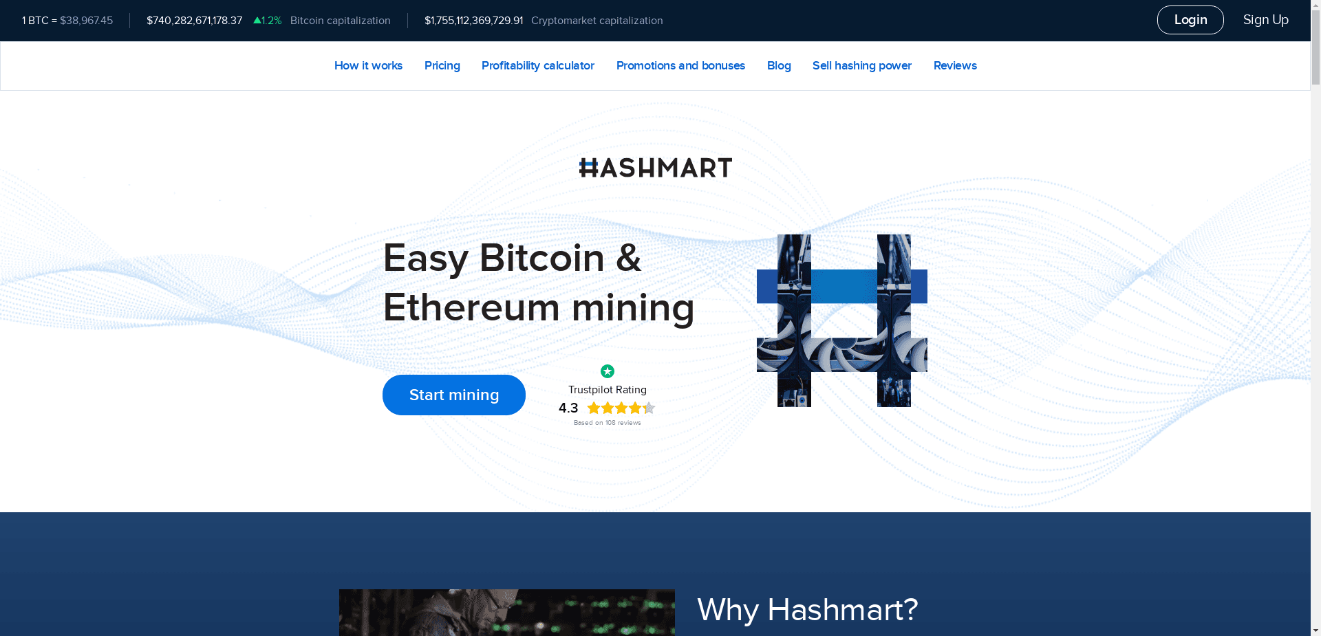 Hashmart отзывы и обзор. Развод, лохотрон или правда. Только честные и правдивые отзывы.