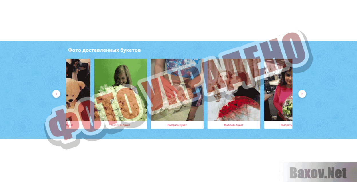 Peony Garden Фото украдено