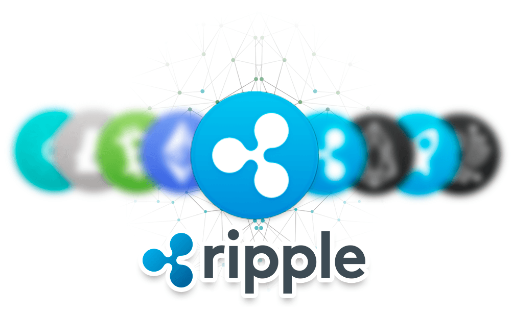 Обзор криптовалюты - Ripple (XRP)