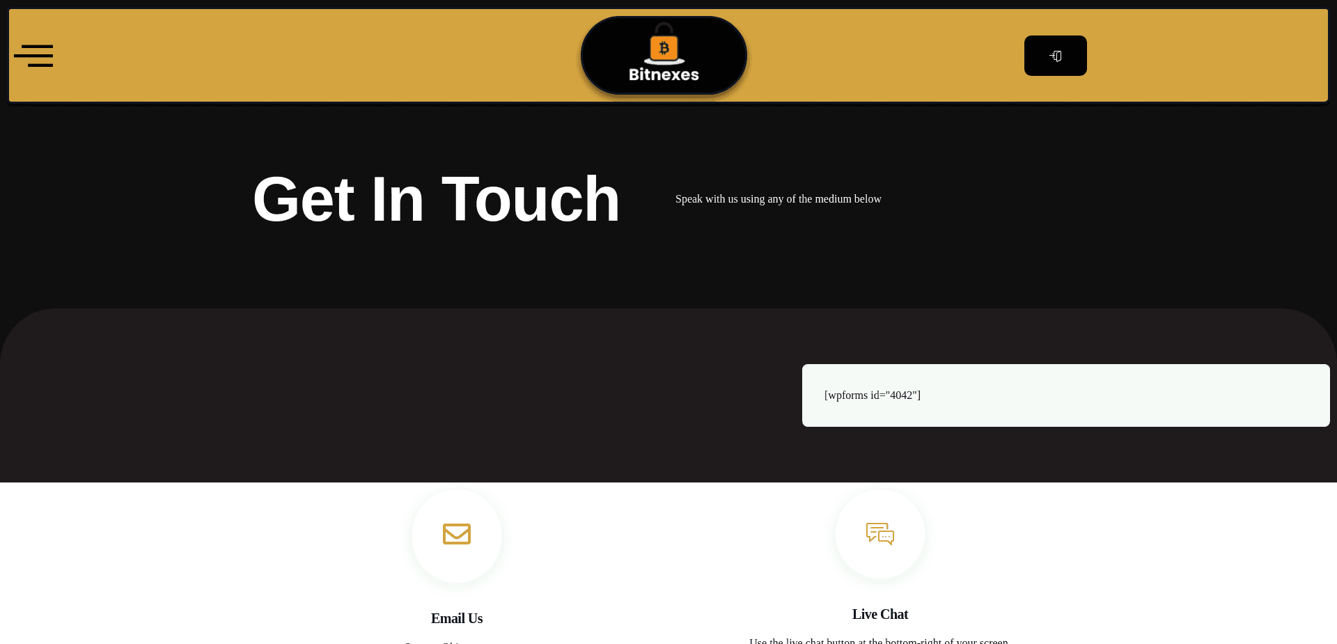 Screenshot for bitnexes.com - 2