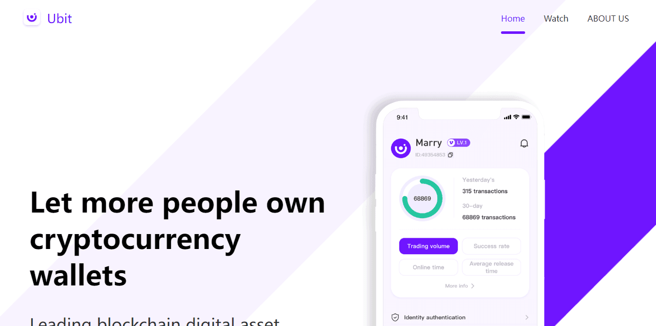 криптокошелек для потери денег