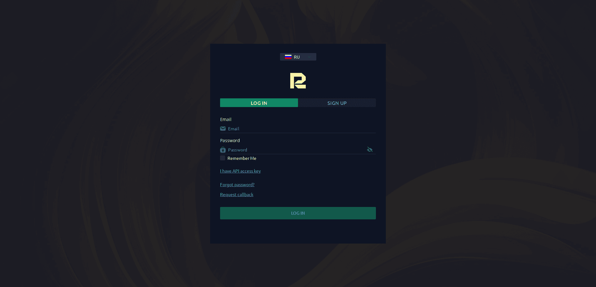 Screenshot for r-berinc.world - 1