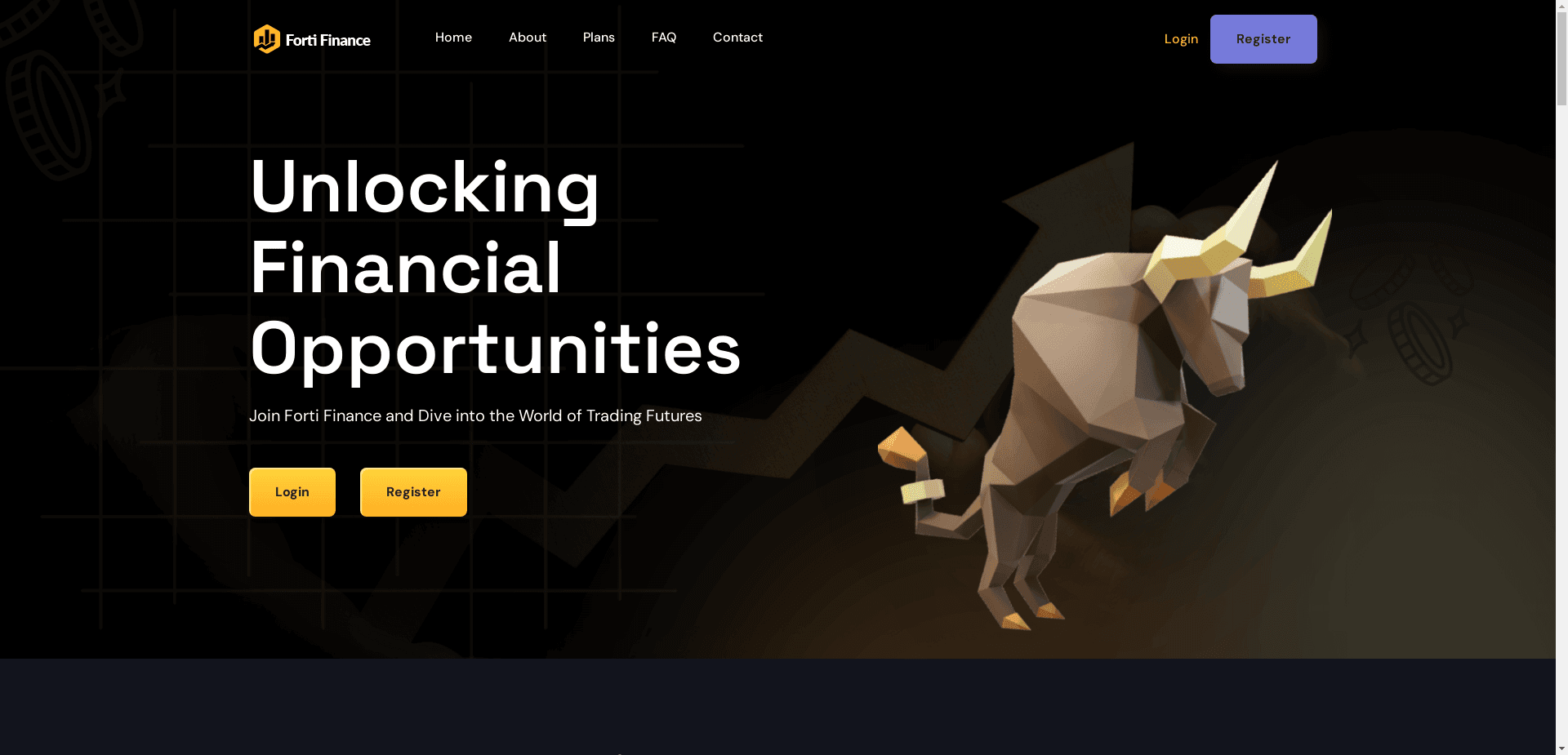 Forti Finance отзывы и обзор. Развод, лохотрон или правда. Только честные и правдивые отзывы.