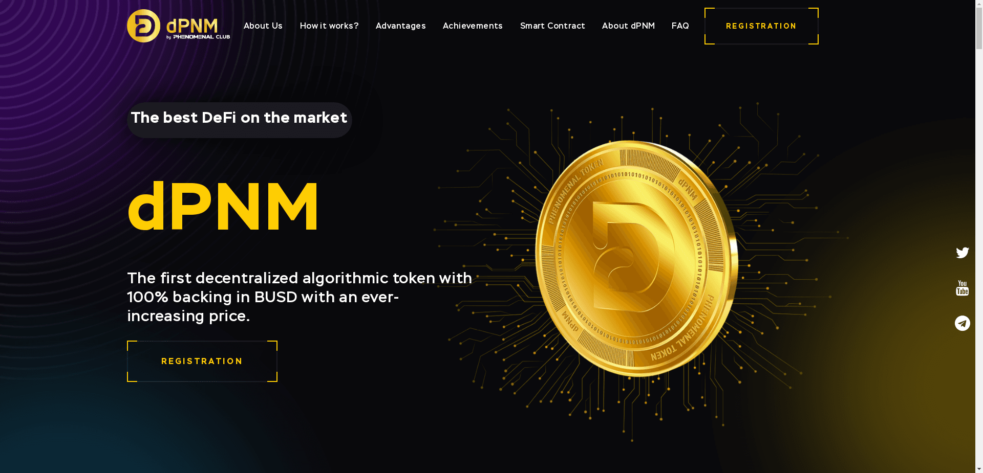 Dpnm отзывы и обзор. Развод, лохотрон или правда. Только честные и правдивые отзывы на Baxov.Net