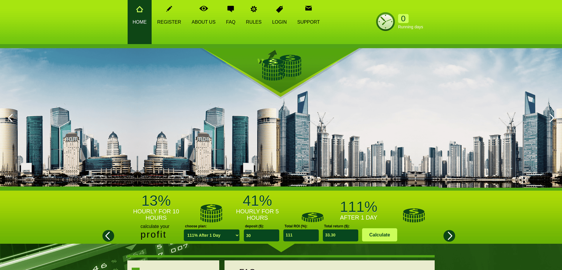 Screenshot for 333pay.sbs - 1