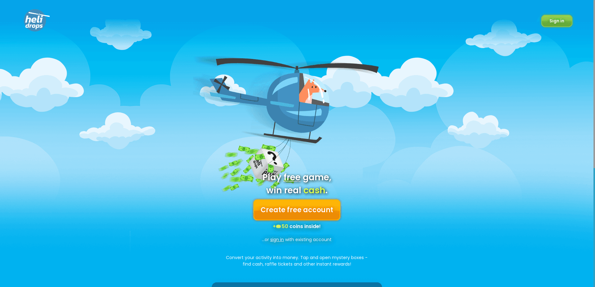 Helidrops отзывы и обзор. Развод, лохотрон или правда. Только честные и правдивые отзывы на Baxov.Net