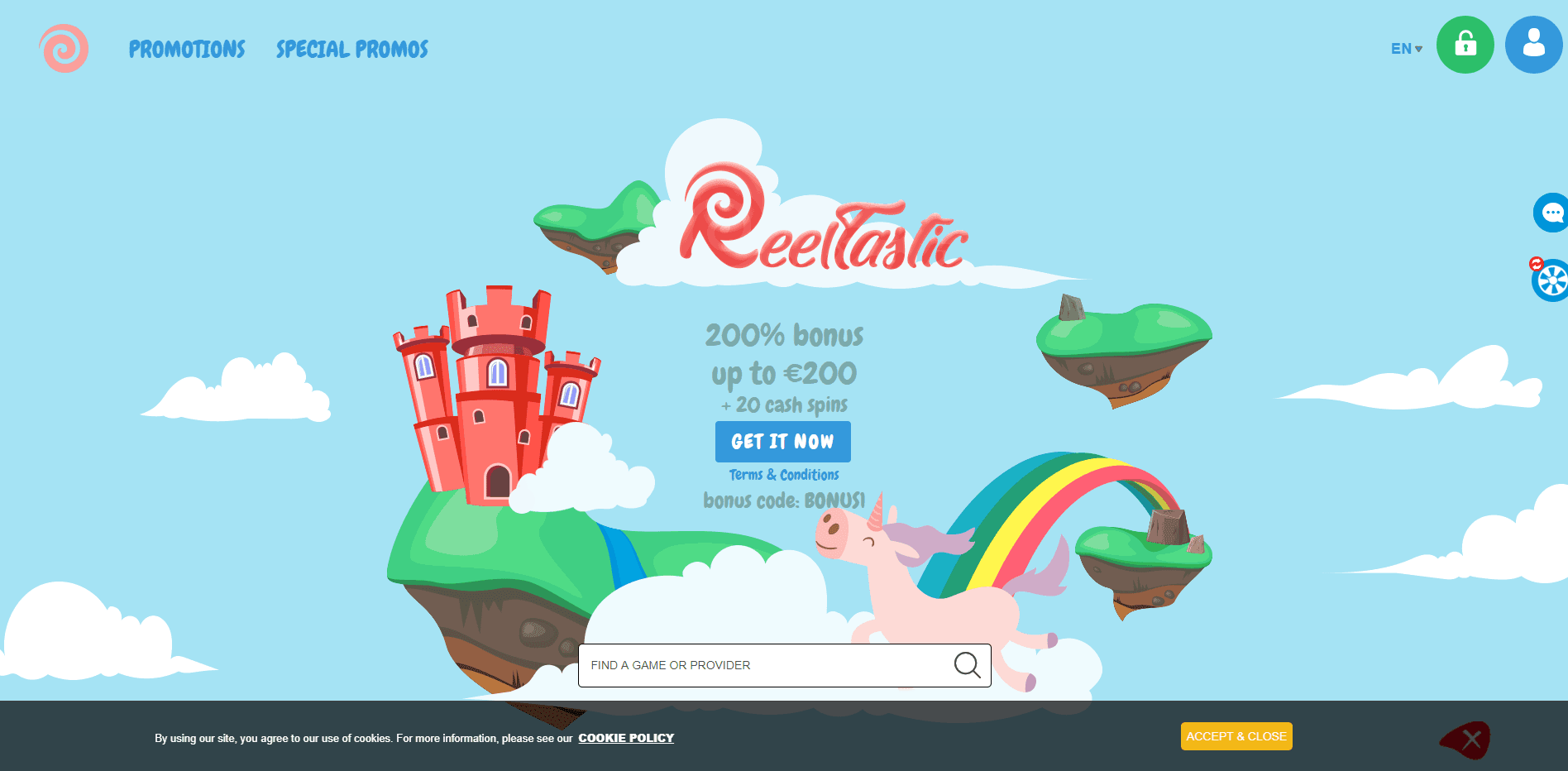 ReelTastic отзывы и обзор. Развод, лохотрон или правда. Только честные и правдивые отзывы на Baxov.Net