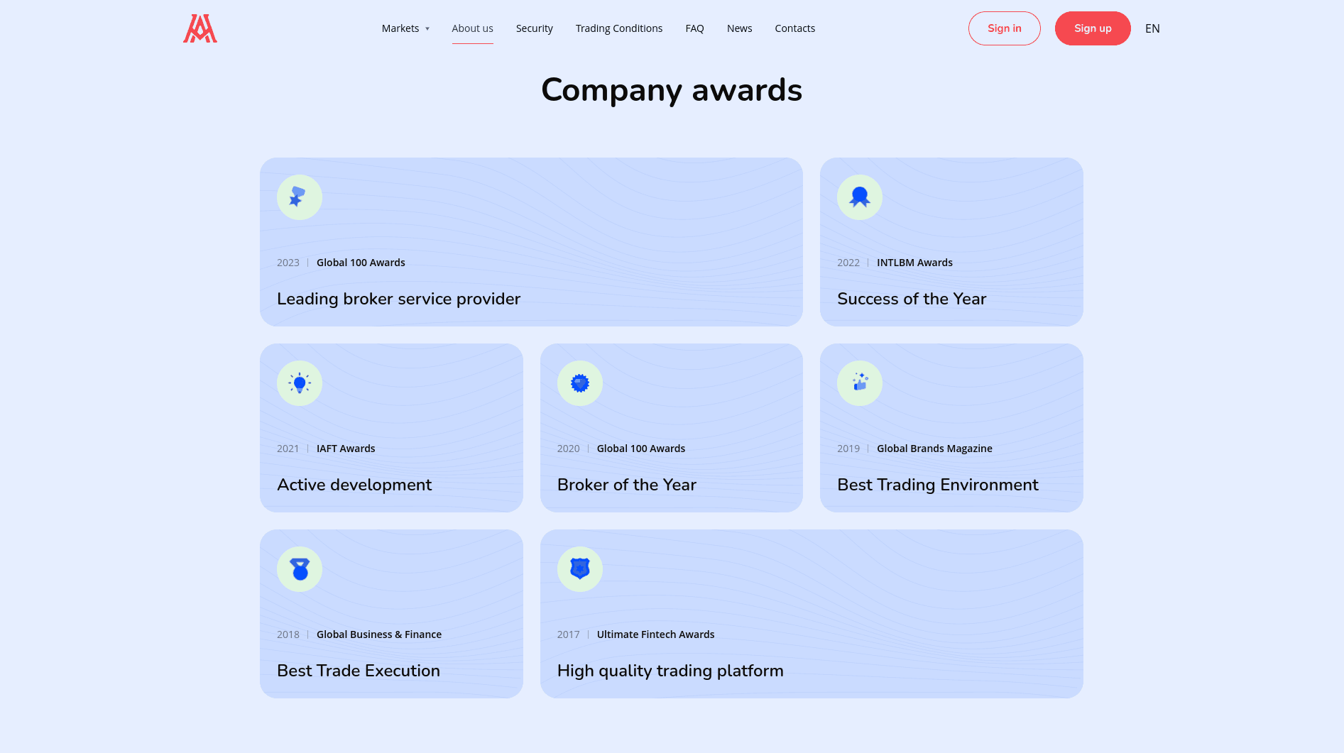 Affila Market - проект