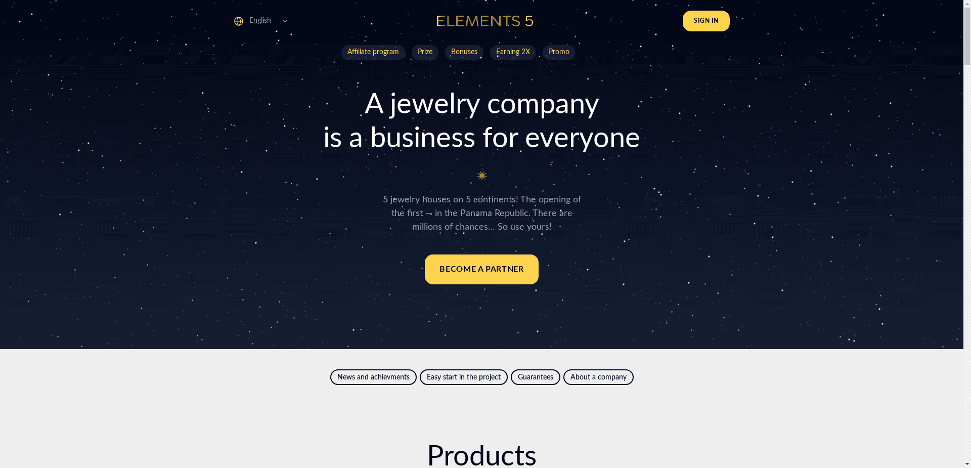 Elements 5 отзывы и обзор. Развод, лохотрон или правда. Только честные и правдивые отзывы на Baxov.Net