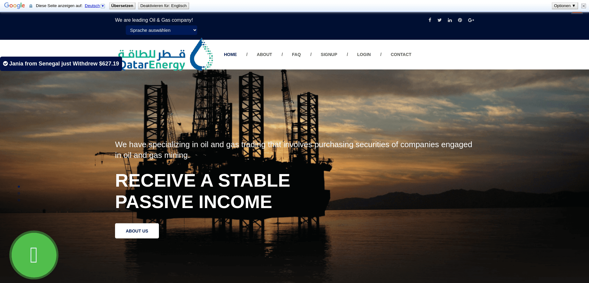 Screenshot for asset-profitenergy.net - 3
