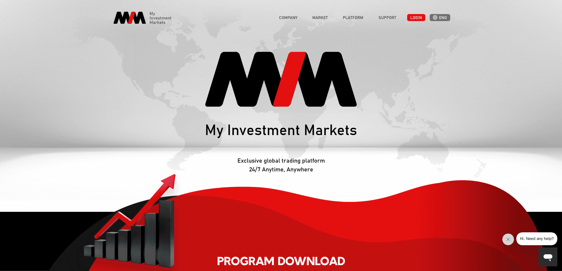 Хайп My Investment Markets отзывы и обзор. Развод, лохотрон или правда. Только честные и правдивые отзывы.