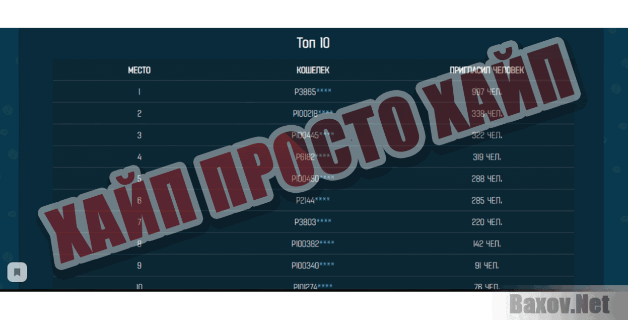 Super-x2 Хайп Просто хайп