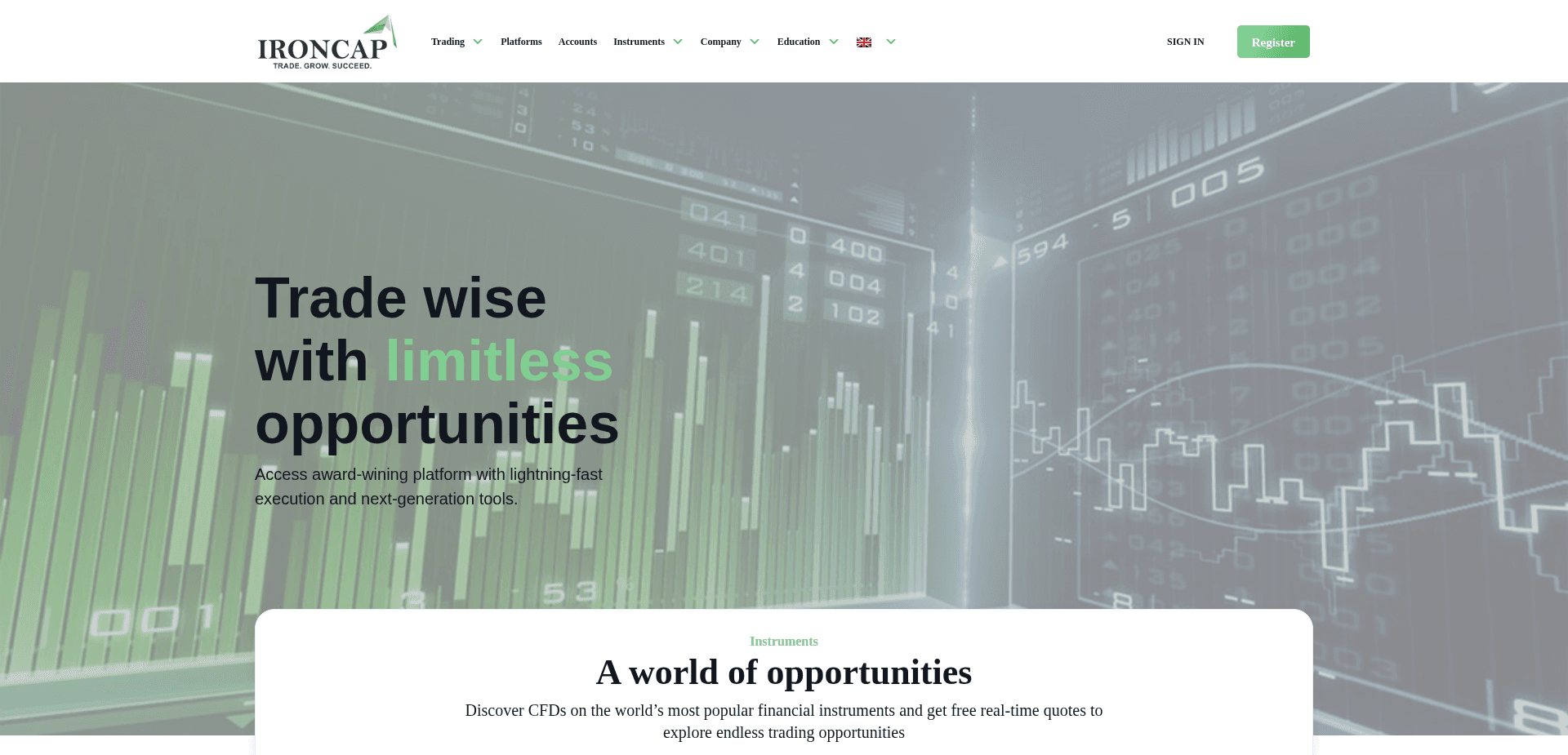 Screenshot for goldhale.com - 1