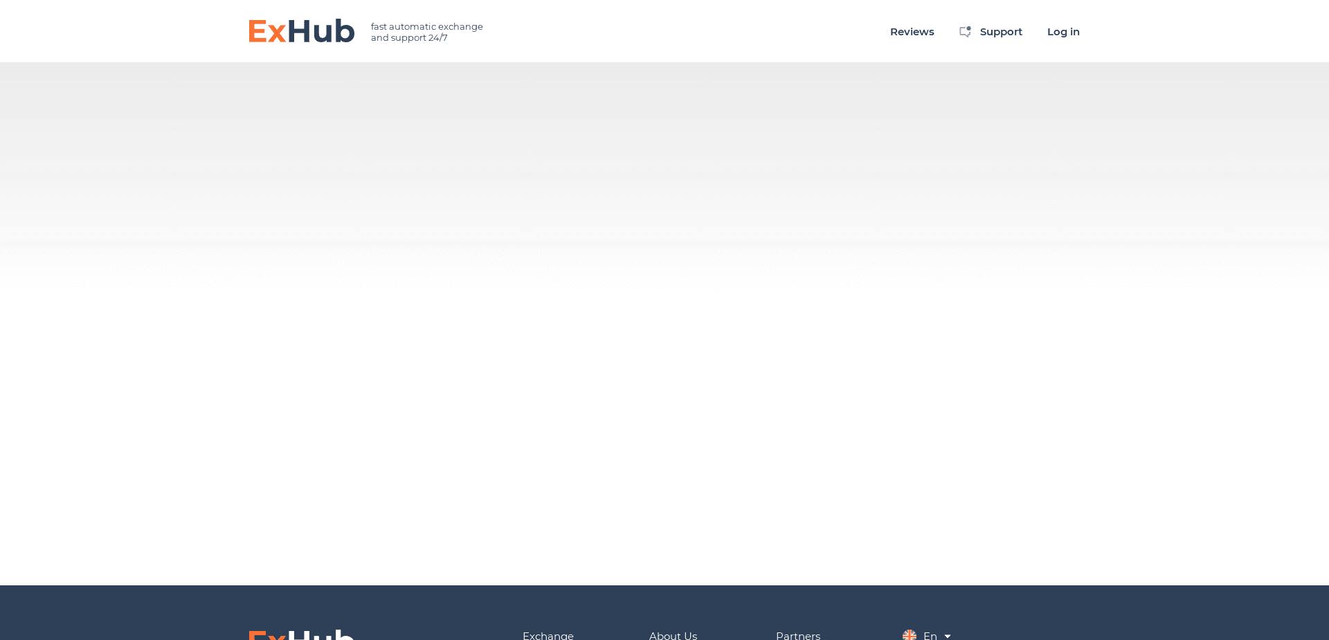 Screenshot for exhub.io - 1