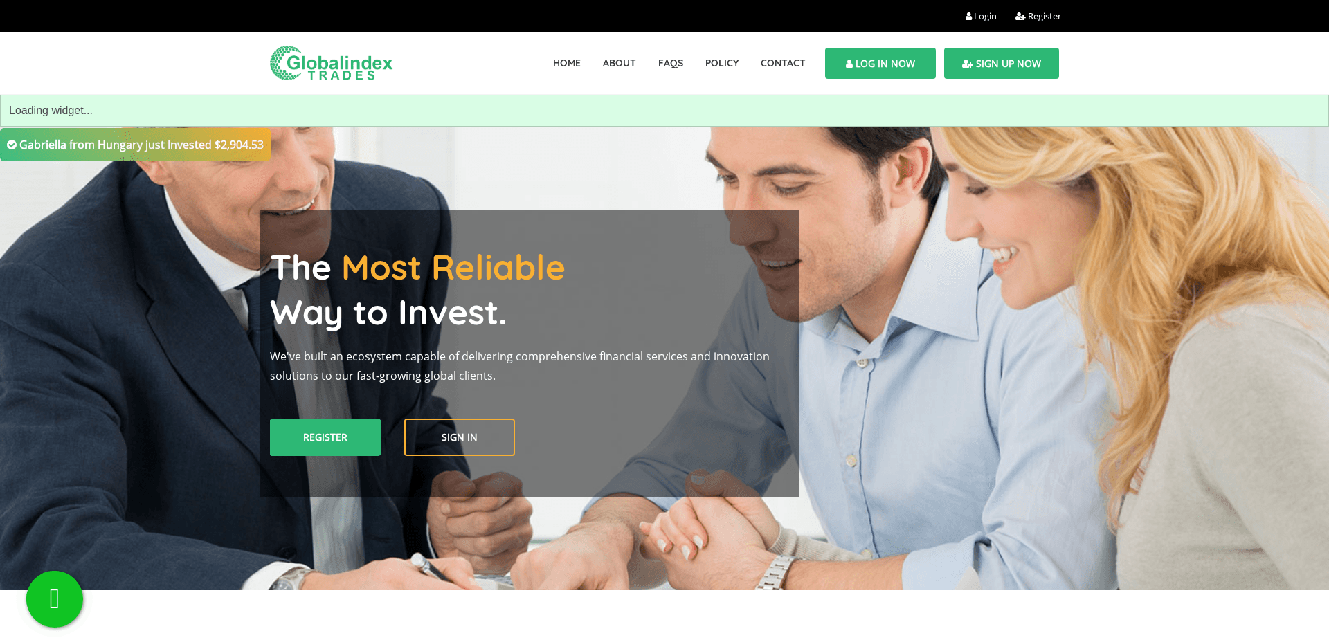 Хайп Globalindex-Trades отзывы и обзор. Развод, лохотрон или правда. Только честные и правдивые отзывы.