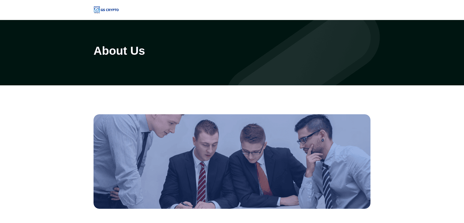 Screenshot for gs-short-term.net - 3