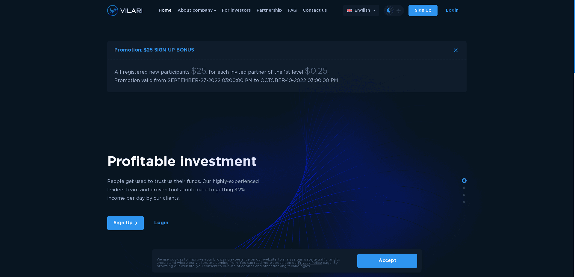Vilari Ltd отзывы и обзор. Развод, лохотрон или правда. Только честные и правдивые отзывы.