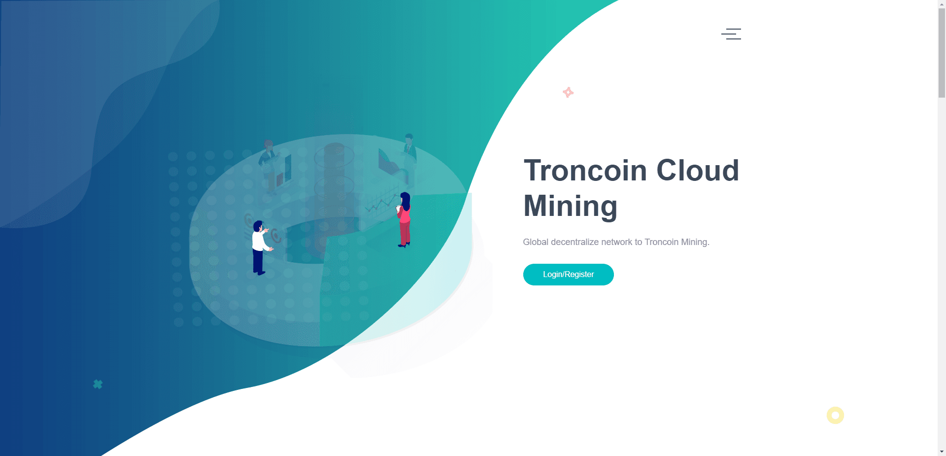 Tronhash отзывы и обзор. Развод, лохотрон или правда. Только честные и правдивые отзывы на Baxov.Net