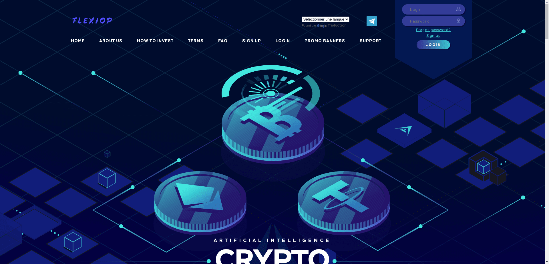 Flexiop отзывы и обзор. Развод, лохотрон или правда. Только честные и правдивые отзывы.