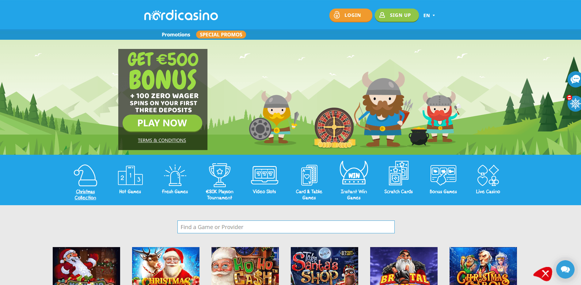 Nordicasino отзывы и обзор. Развод, лохотрон или правда. Только честные и правдивые отзывы на Baxov.Net