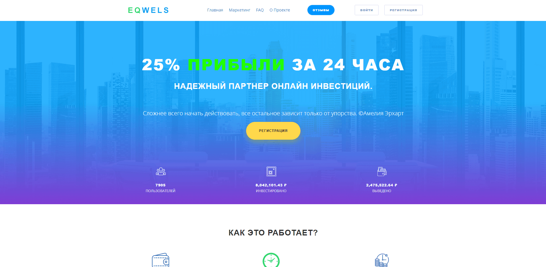 Надежный Партнер Онлайн Инвестиций отзывы и обзор. Развод, лохотрон или правда. Только честные и правдивые отзывы.