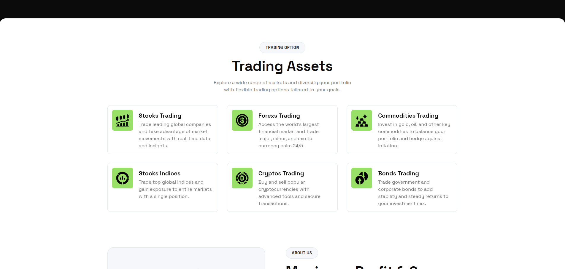 Возможности платформы Staregale