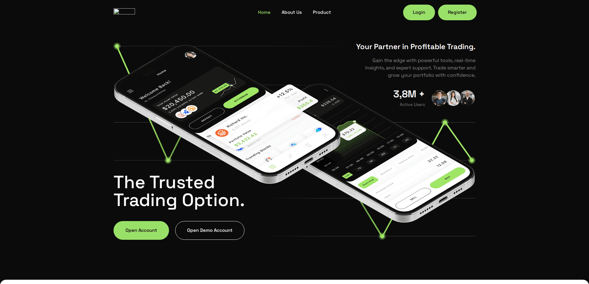 Website screenshot for https://staregale.com/ - 1