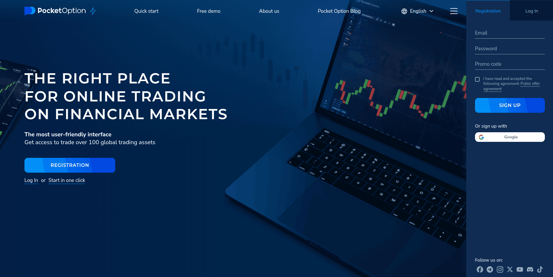 Screenshot wlfinvest.xyz - 1