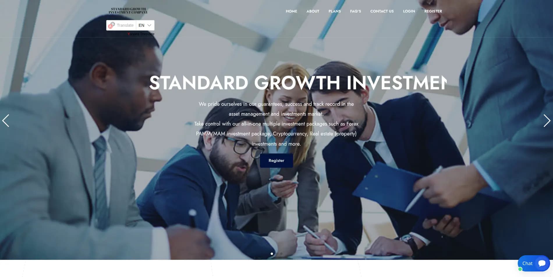 Website screenshot for https://nerinemininghub.site/ - 2