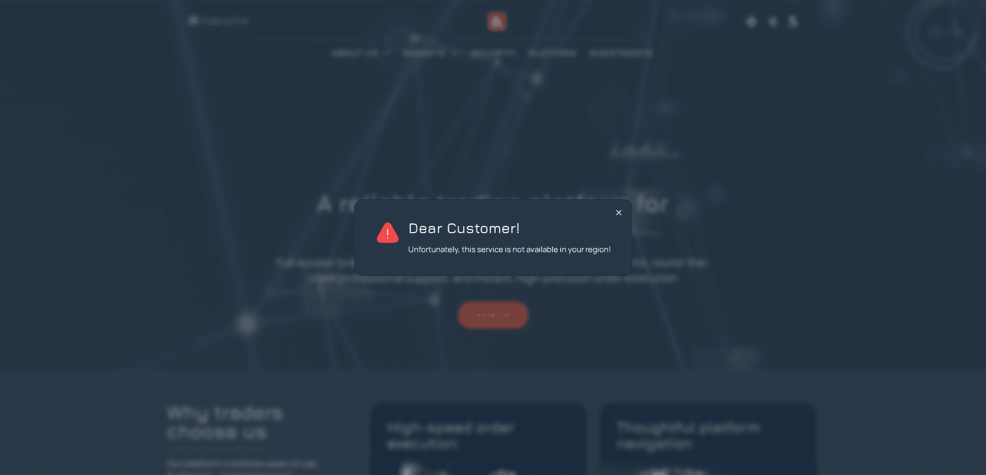 Website screenshot for https://adiriviolet.com/ - 1