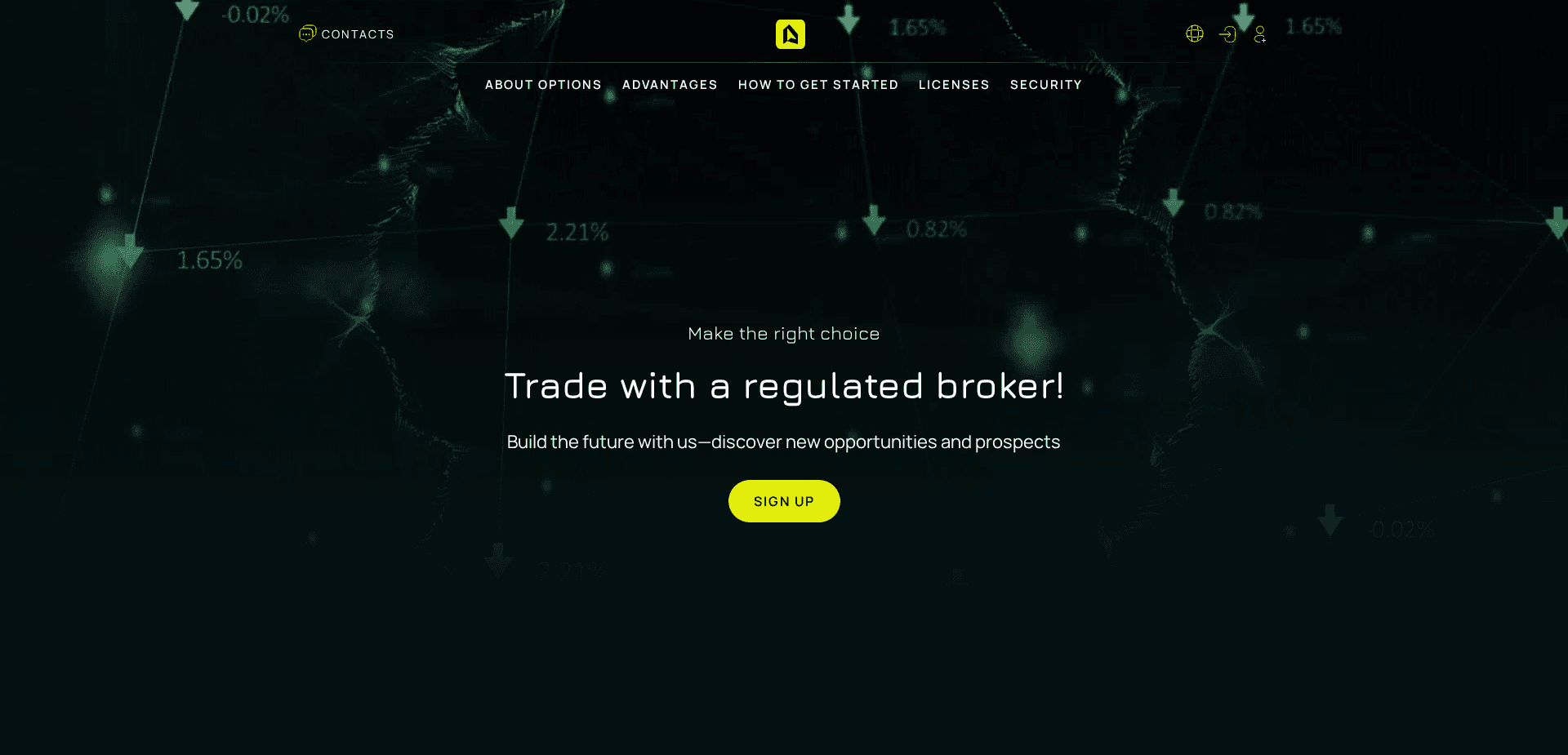 Website screenshot for https://astovren.pro/ - 1