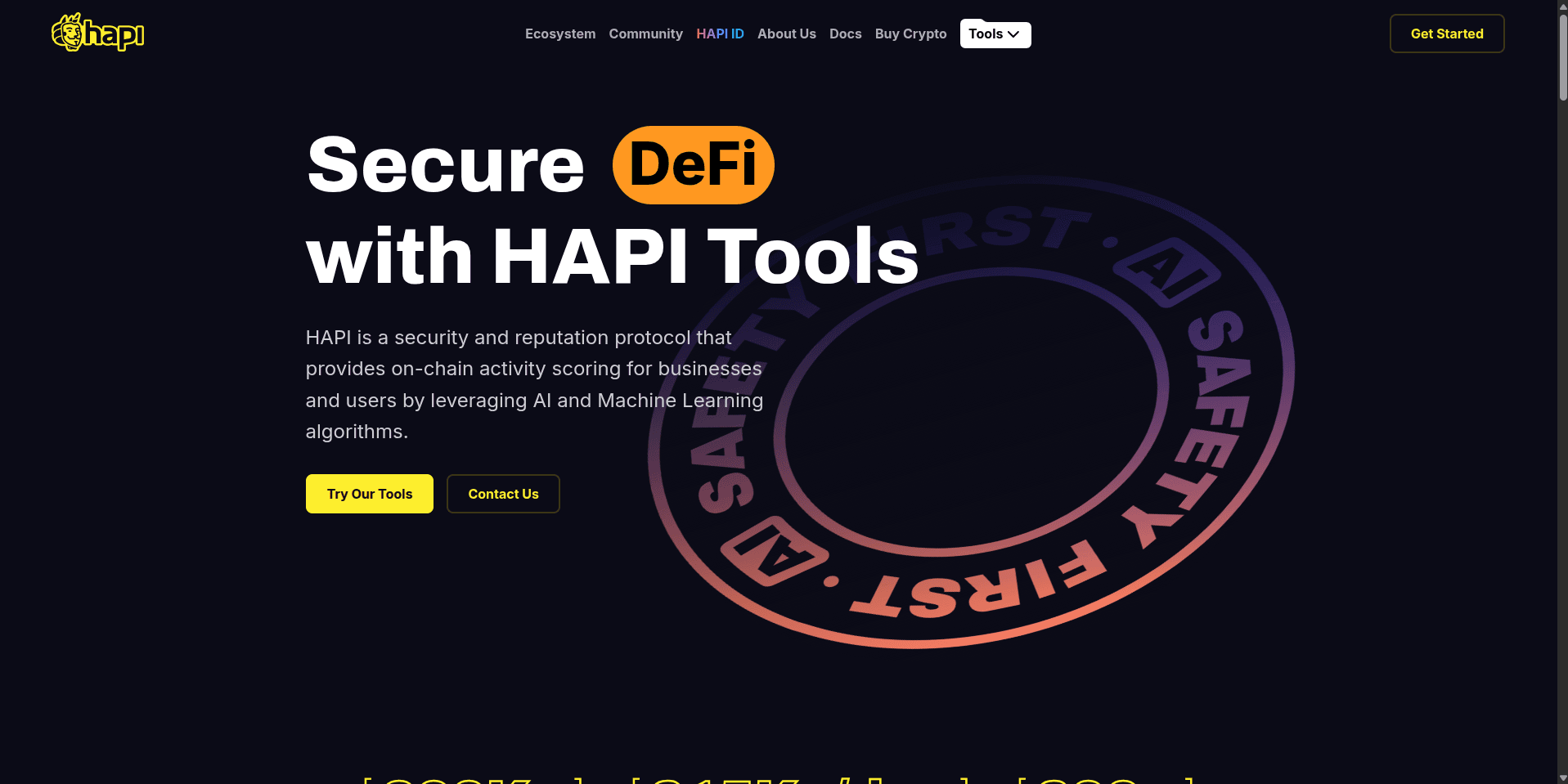 Screenshot hapi.one - 1