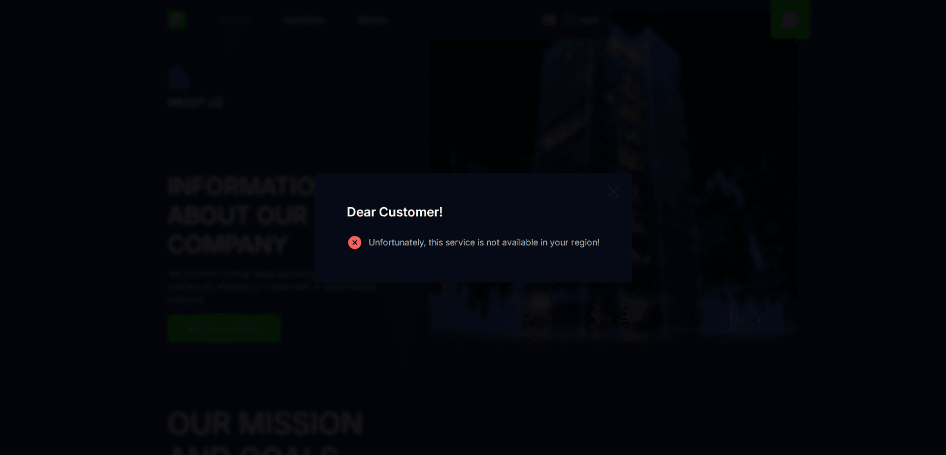 Website screenshot for https://parahdyne.com/ - 3