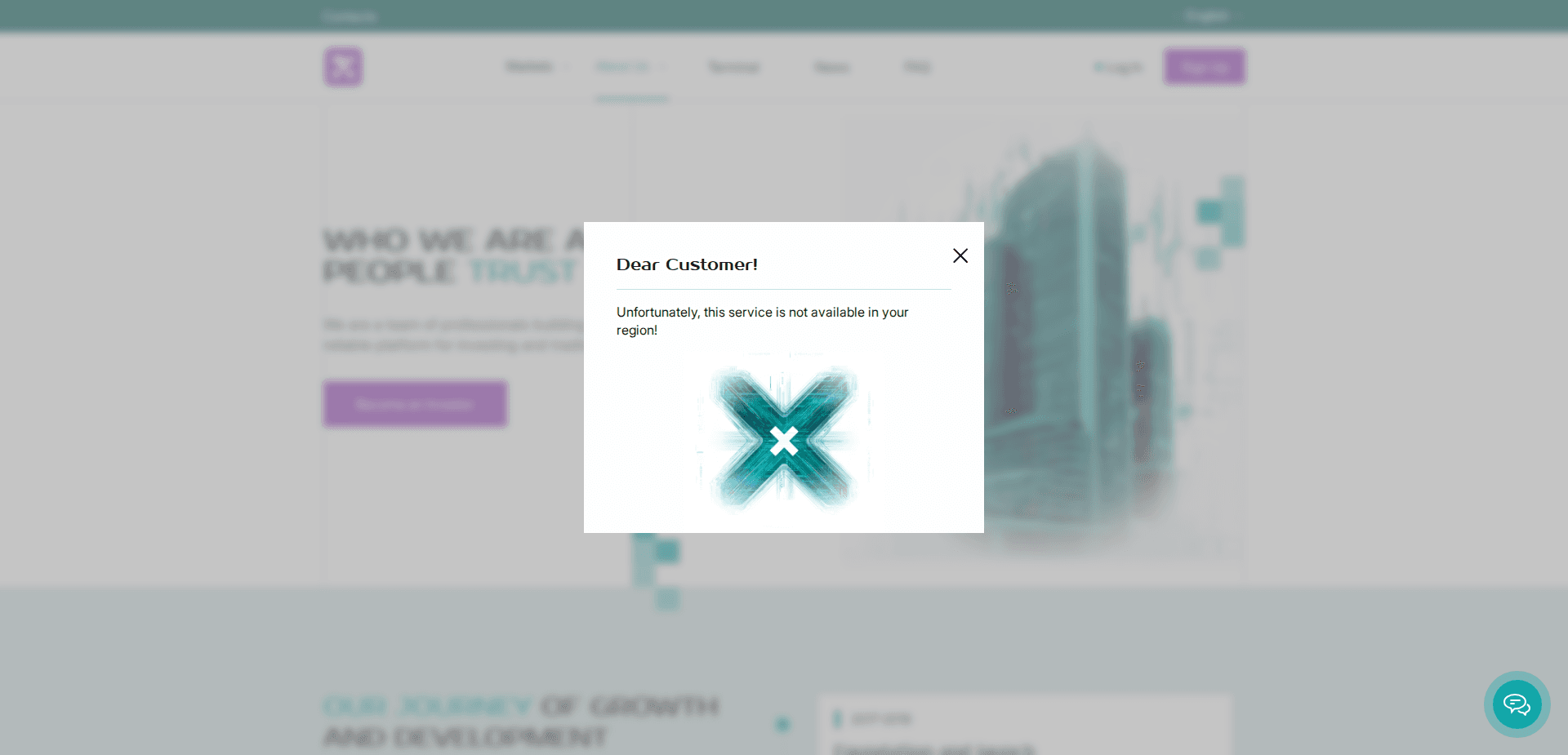 Website screenshot for https://moagiix.com/ - 1