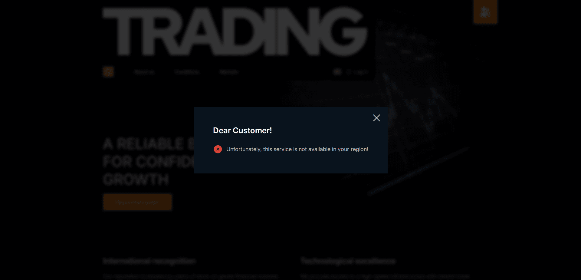 Website screenshot for https://qendora.pro/ - 1