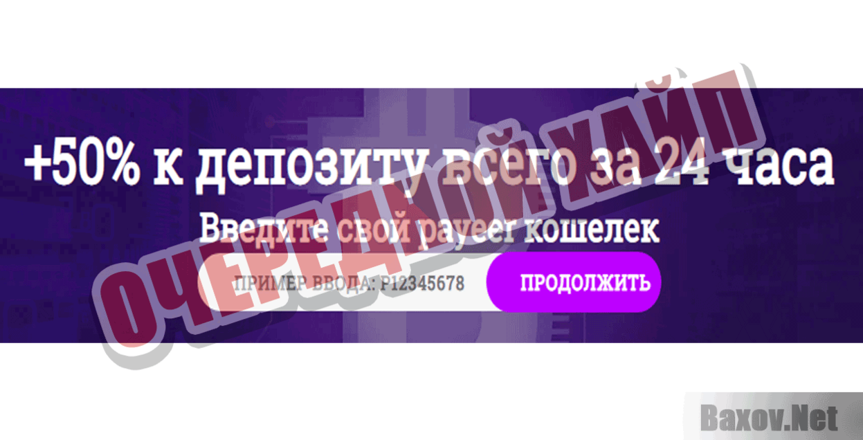 LEZA.PRO Очередной хайп