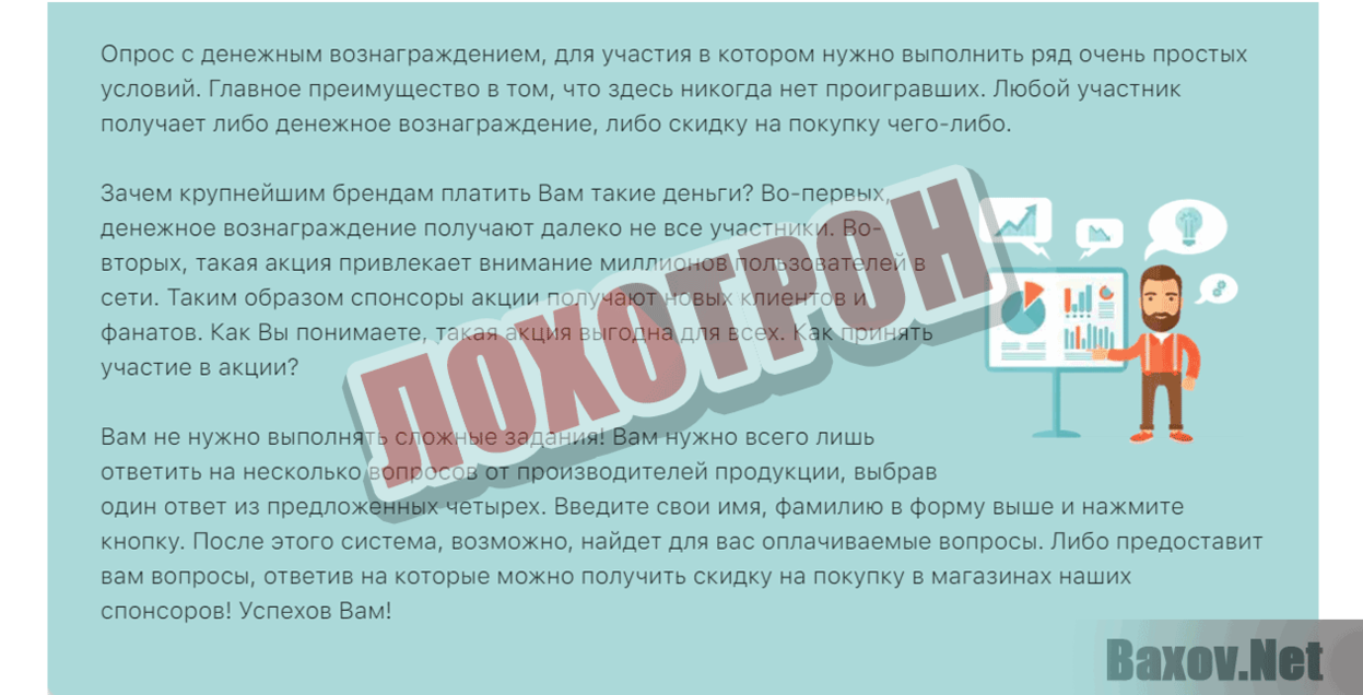 Брендовые вопросы Лохотрон