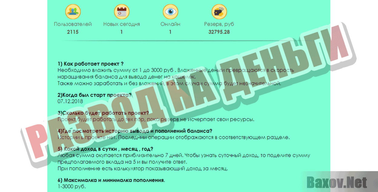 Делим деньги Развод на деньги