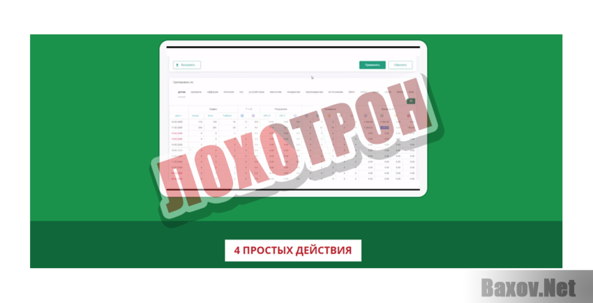 Смартфонные деньги Лохотрон