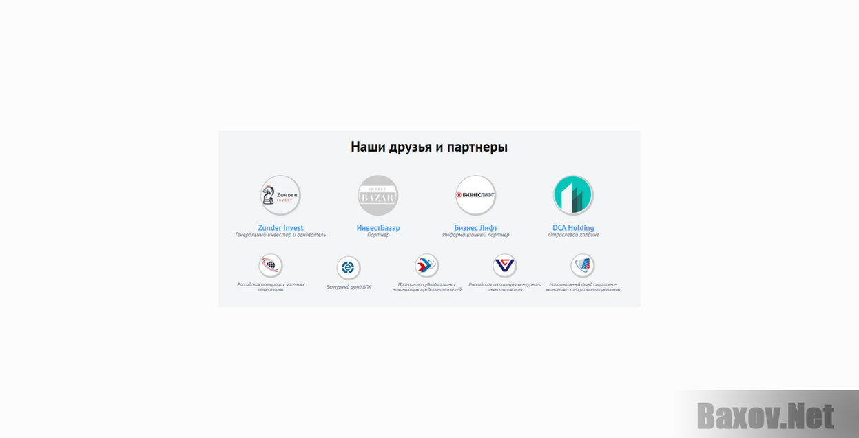 Все инвесторы.ру